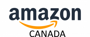 Amazon Canada Logo 