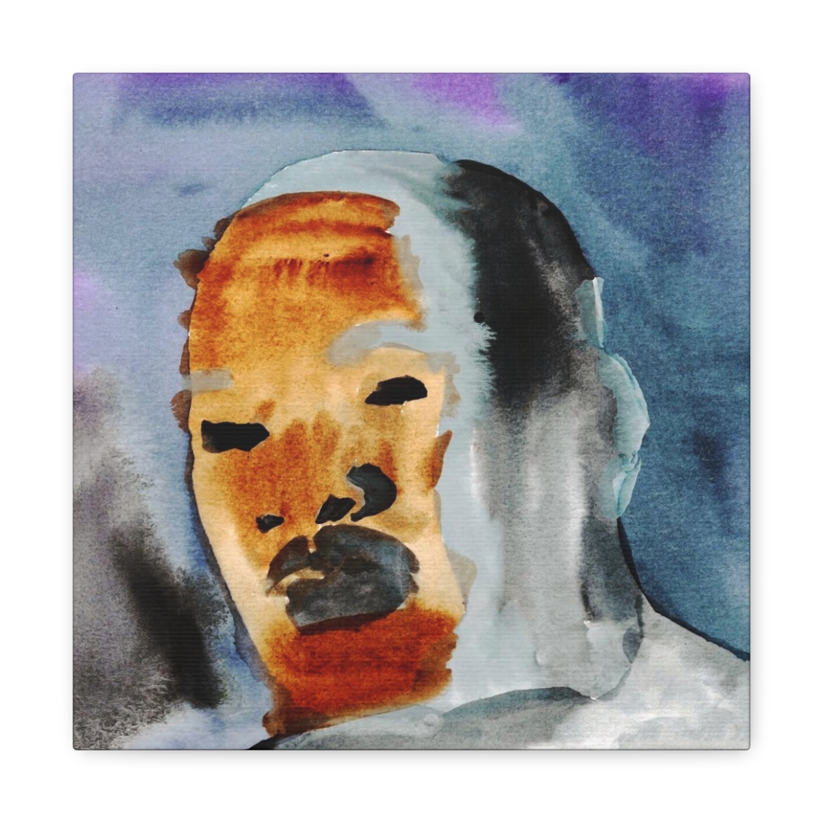 Martin Luther King Paintings