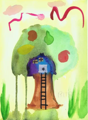 Treehouse